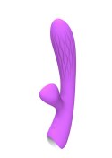 WIBRATOR-CHELSEA USB PURPLE
