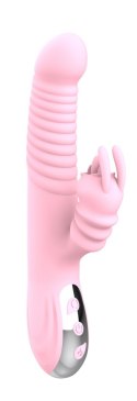 WIBRATOR-ELISA USB -PINK