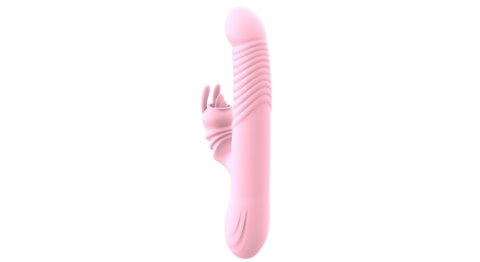 WIBRATOR-ELISA USB -PINK WIBRATOR-ELISA USB -PINK