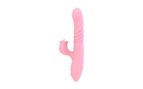 WIBRATOR-FANNY USB -PINK WIBRATOR-FANNY USB -PINK