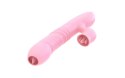 WIBRATOR-FANNY USB -PINK