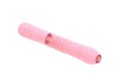 WIBRATOR-FANNY USB -PINK