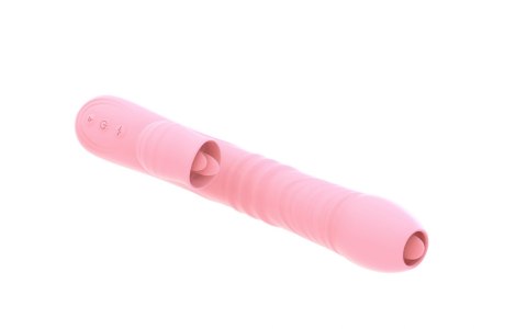 WIBRATOR-FANNY USB -PINK WIBRATOR-FANNY USB -PINK