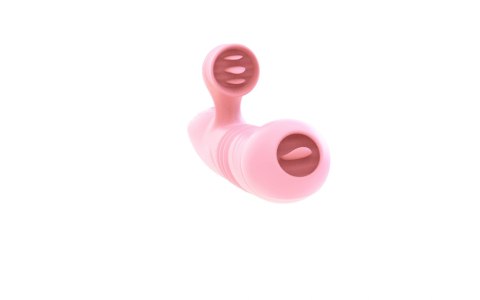 WIBRATOR-FANNY USB -PINK WIBRATOR-FANNY USB -PINK