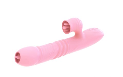 WIBRATOR-FANNY USB -PINK WIBRATOR-FANNY USB -PINK