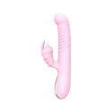 WIBRATOR-HANNAH USB -PINK