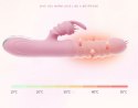 WIBRATOR-HANNAH USB -PINK