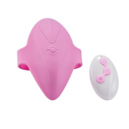 WIBRATOR-STRAP ON VIBRATOR