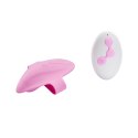 WIBRATOR-STRAP ON VIBRATOR