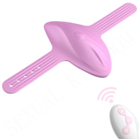 WIBRATOR-STRAP ON VIBRATOR WIBRATOR-STRAP ON VIBRATOR