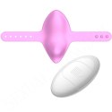 WIBRATOR-STRAP ON VIBRATOR