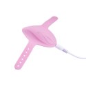WIBRATOR-STRAP ON VIBRATOR
