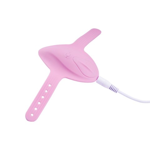 WIBRATOR-STRAP ON VIBRATOR WIBRATOR-STRAP ON VIBRATOR