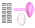 WIBRATOR-STRAP ON VIBRATOR