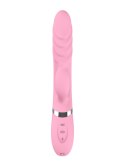 WIBRATOR-TONGUE EXTENSION VIBRATING, USB - HEATING