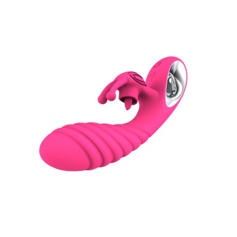 WIBRATOR-VICKY USB -PINK WIBRATOR-VICKY USB -PINK