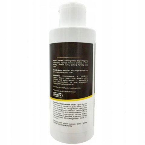 ŻEL/SPREJ-NIPPLES TEASING ŻEL 150ML ŻEL/SPREJ-NIPPLES TEASING ŻEL 150ML