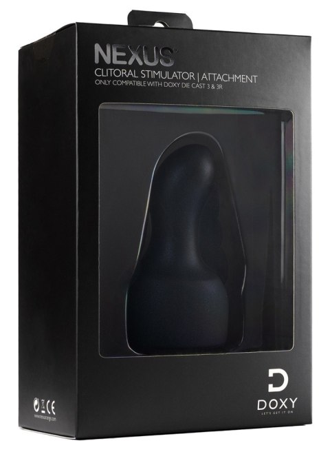 Clitoral Attachment Clitoral Attachment