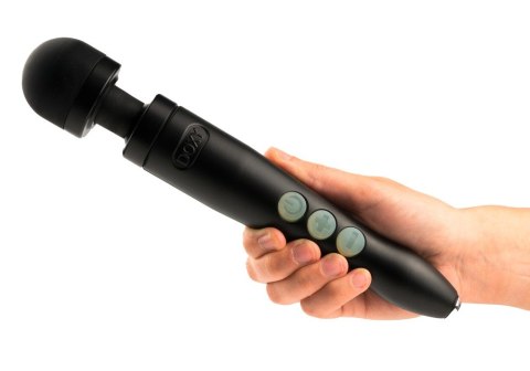 Doxy 3R Matte Black Doxy 3R Matte Black