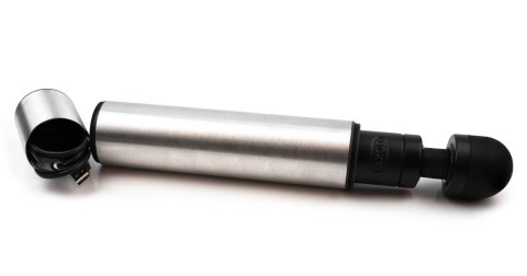 Doxy 3R Matte Black Doxy 3R Matte Black