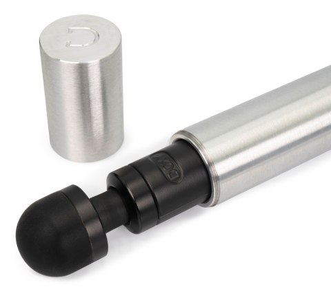 Doxy 3R Matte Black Doxy 3R Matte Black