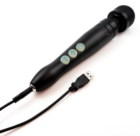 Doxy 3R Matte Black Doxy 3R Matte Black