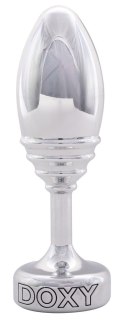 Doxy Butt Plug Ribbed