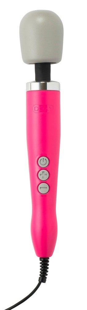 Doxy Original Massager Pink Doxy Original Massager Pink