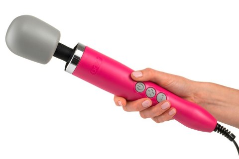 Doxy Original Massager Pink Doxy Original Massager Pink