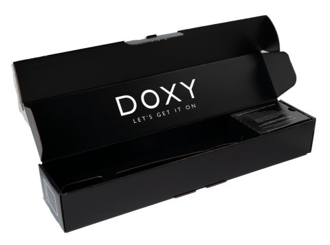Doxy Original Massager Pink Doxy Original Massager Pink