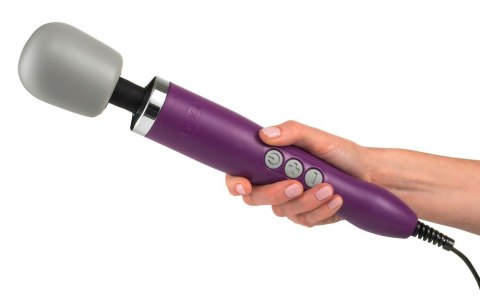 Doxy Original Massager Purple Doxy Original Massager Purple