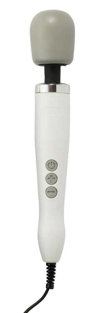 Doxy Original Massager White Doxy Original Massager White