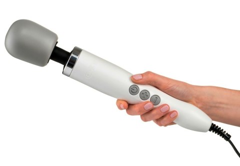 Doxy Original Massager White Doxy Original Massager White