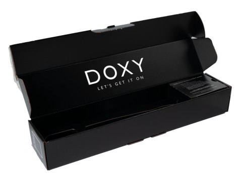 Doxy Original Massager White Doxy Original Massager White