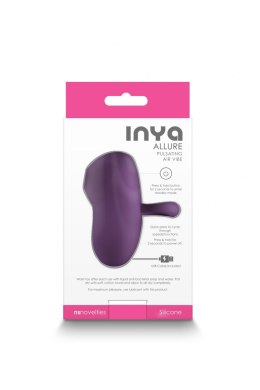 INYA ALLURE DARK PURPLE