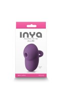 INYA ALLURE DARK PURPLE