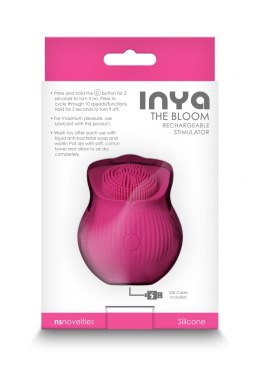 INYA THE BLOOM PINK