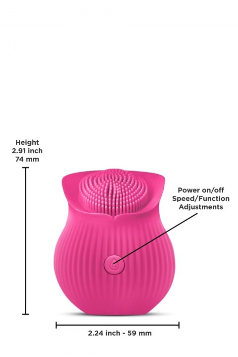 INYA THE BLOOM PINK INYA THE BLOOM PINK