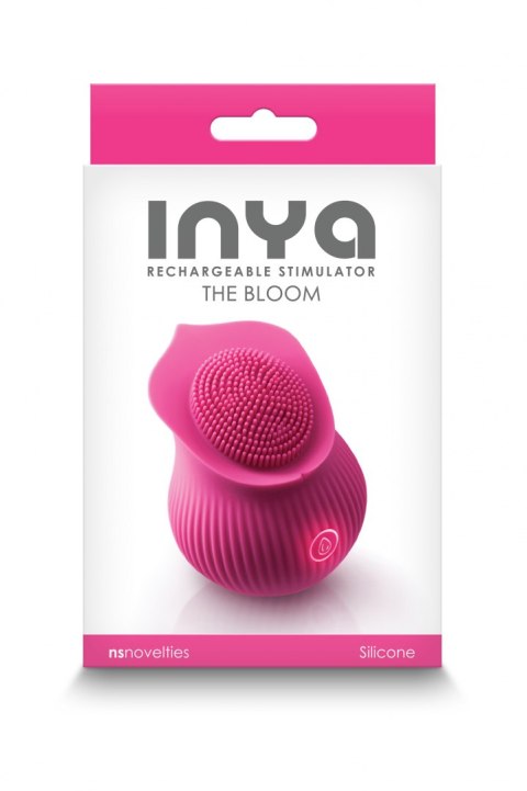 INYA THE BLOOM PINK INYA THE BLOOM PINK