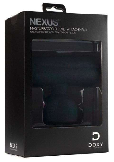 Masturbator Attachment Masturbator Attachment