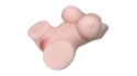 MASTURBATOR-PUSSY & ASS