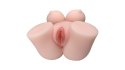MASTURBATOR-PUSSY & ASS