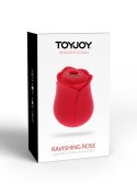 Ravishing Rose Pulse Stim
