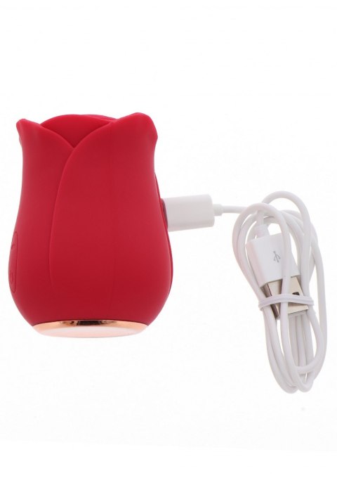 Ravishing Rose Pulse Stim Ravishing Rose Pulse Stim
