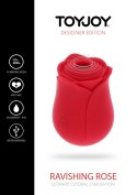 Ravishing Rose Pulse Stim
