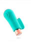 ARIA SENSUAL AF TEAL