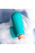 ARIA SENSUAL AF TEAL