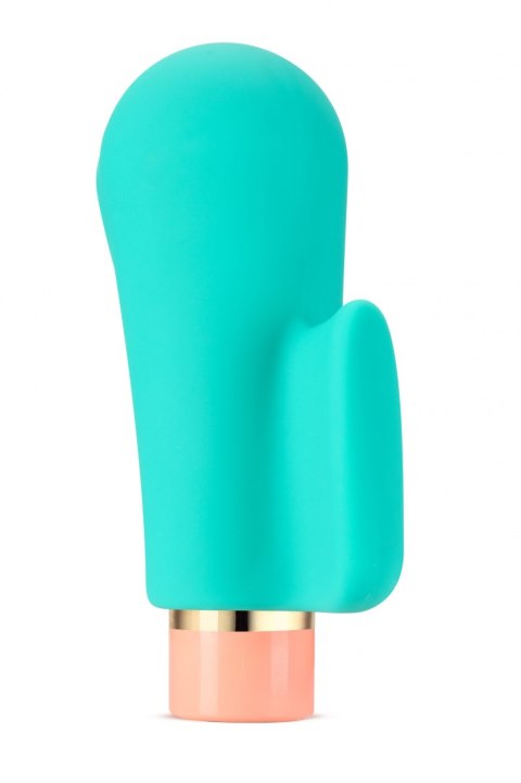 ARIA SENSUAL AF TEAL ARIA SENSUAL AF TEAL