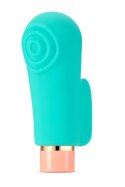 ARIA SENSUAL AF TEAL