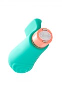 ARIA SENSUAL AF TEAL